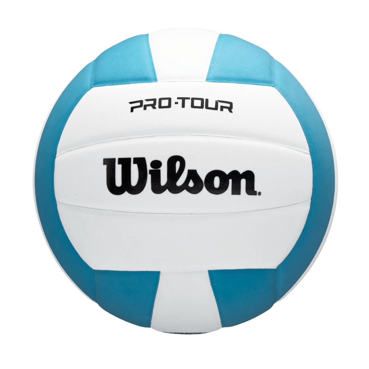 Wilson Pro Tour Volleyball Teal