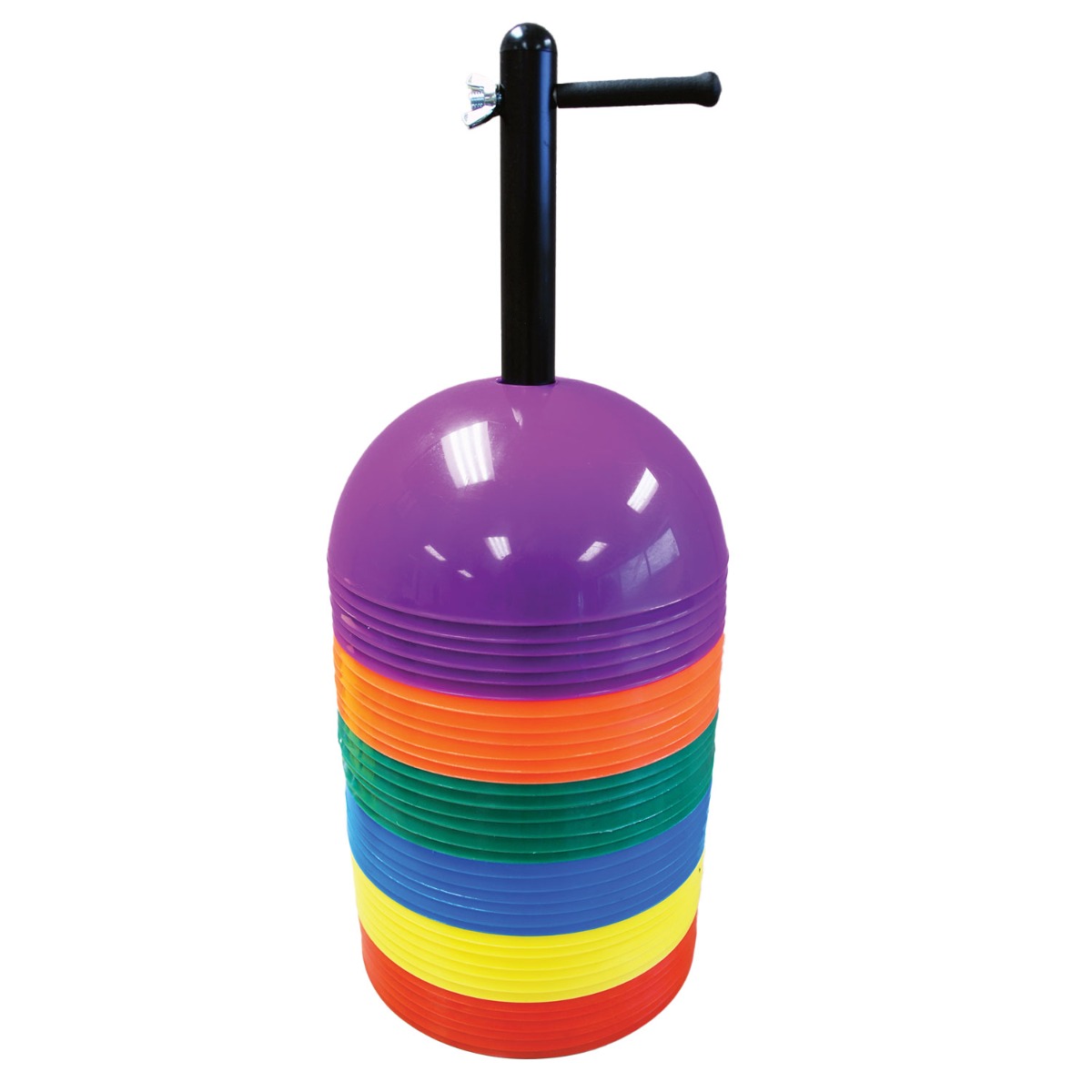 Dome Cones