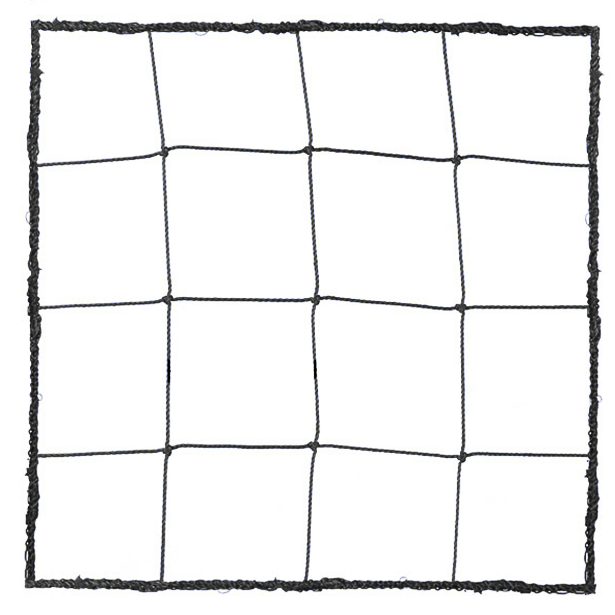 Heavy-Duty Soccer Net