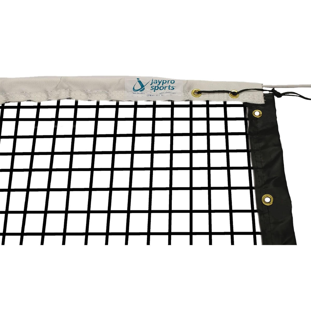 Jaypro Competition Pickleball Net