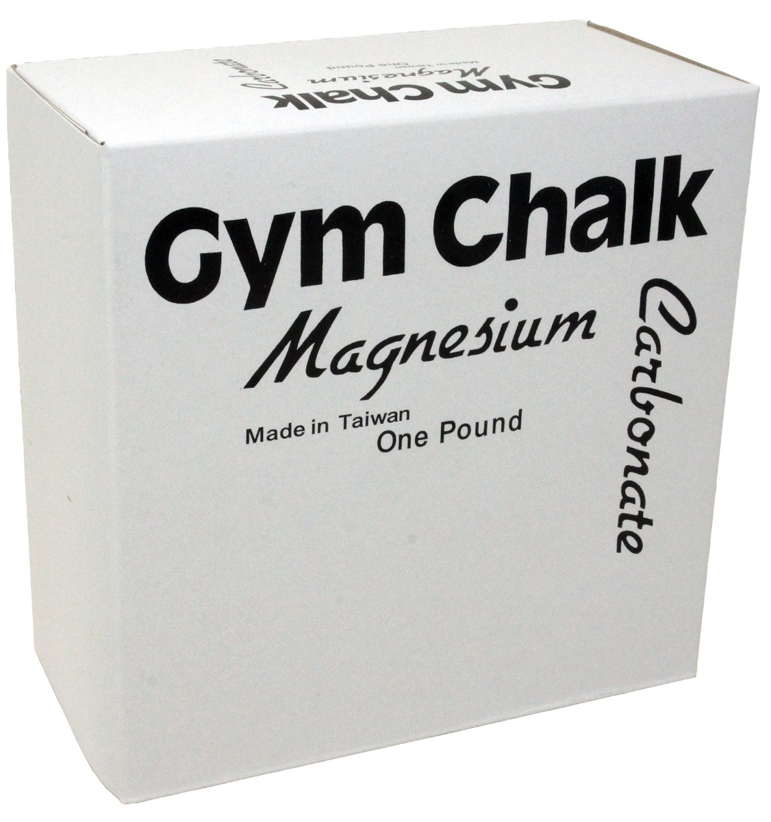 Gym and Weightlifting Chalk