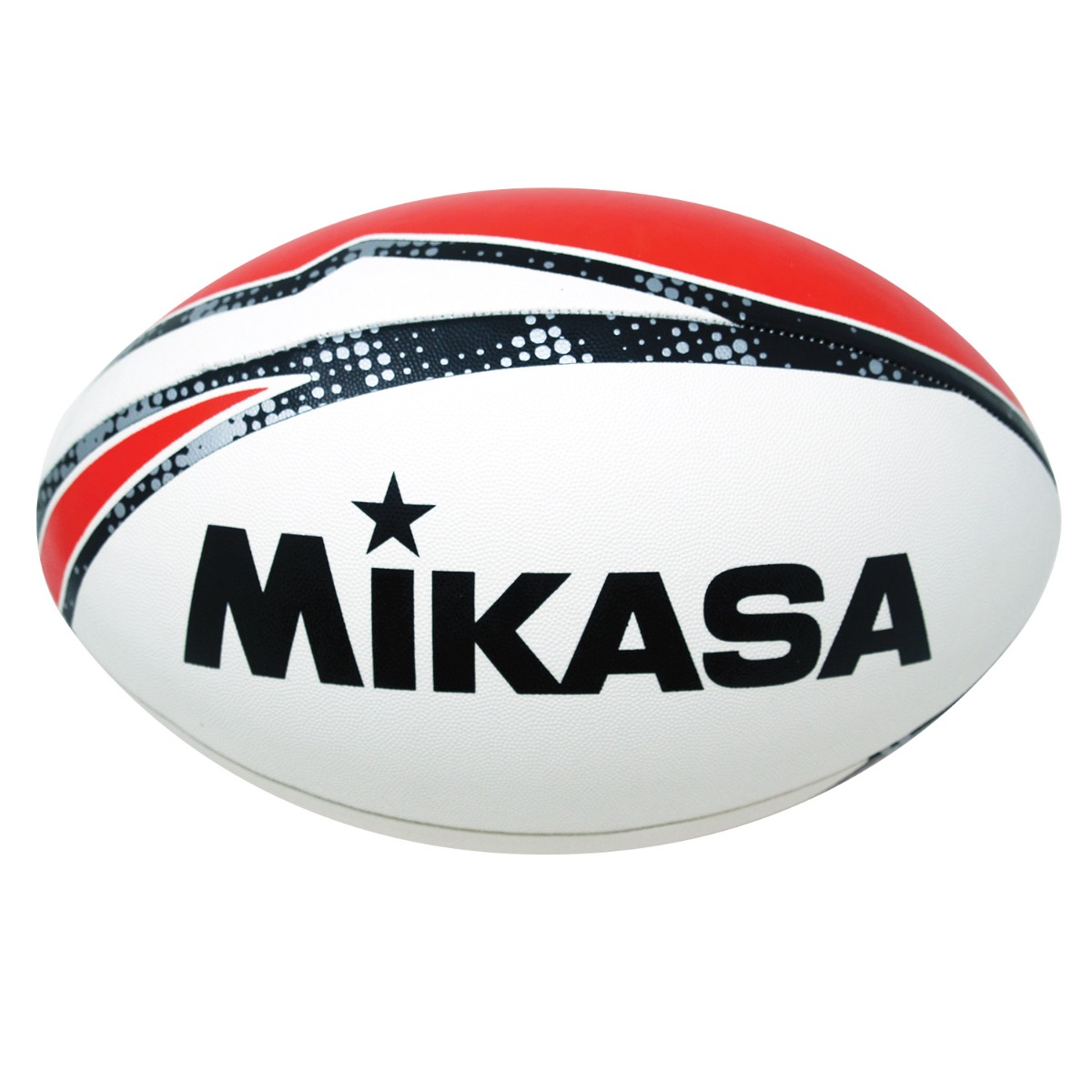 Mikasa Rugby Ball Official Size