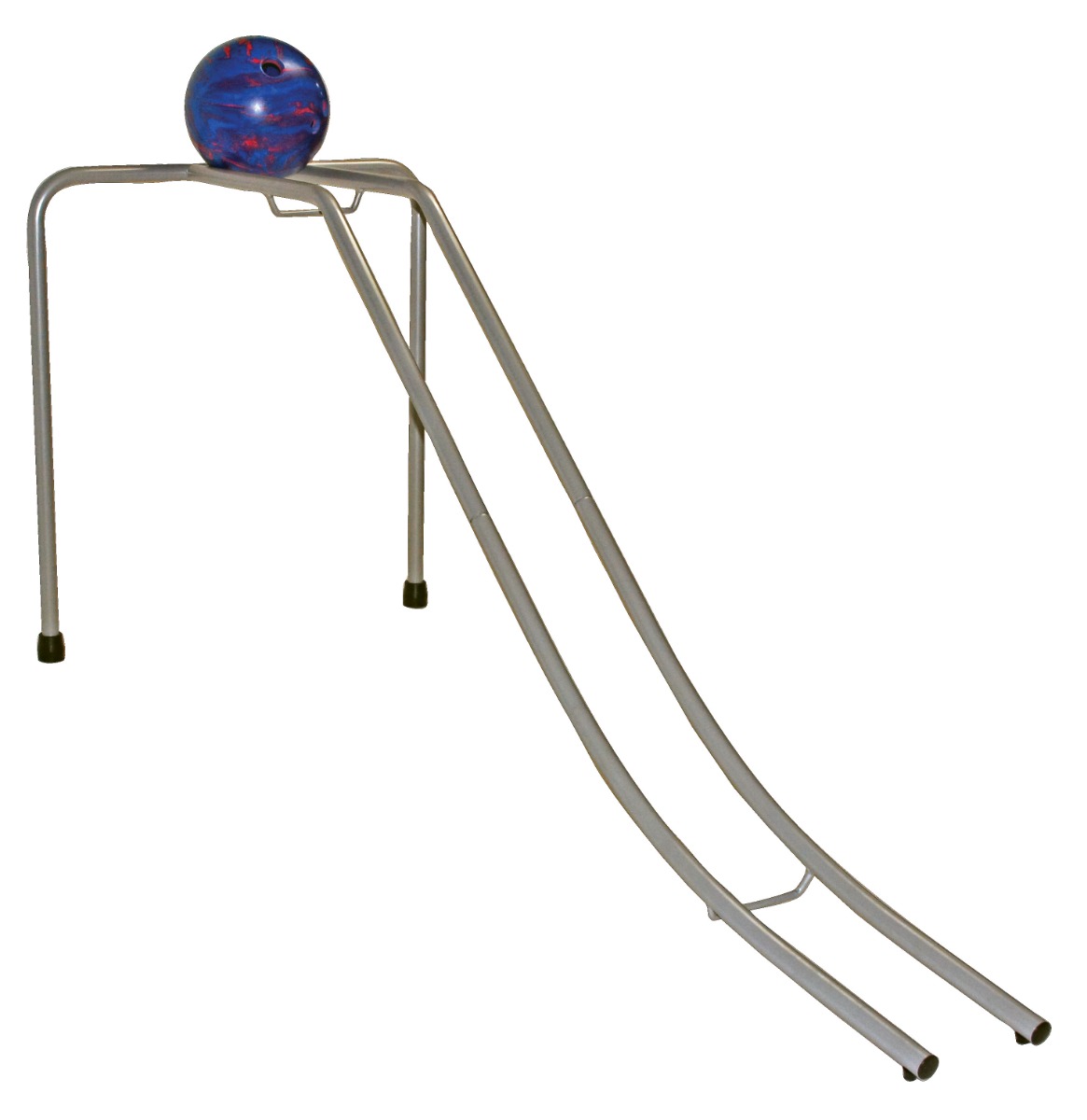 Economy Bowling Ball Ramp