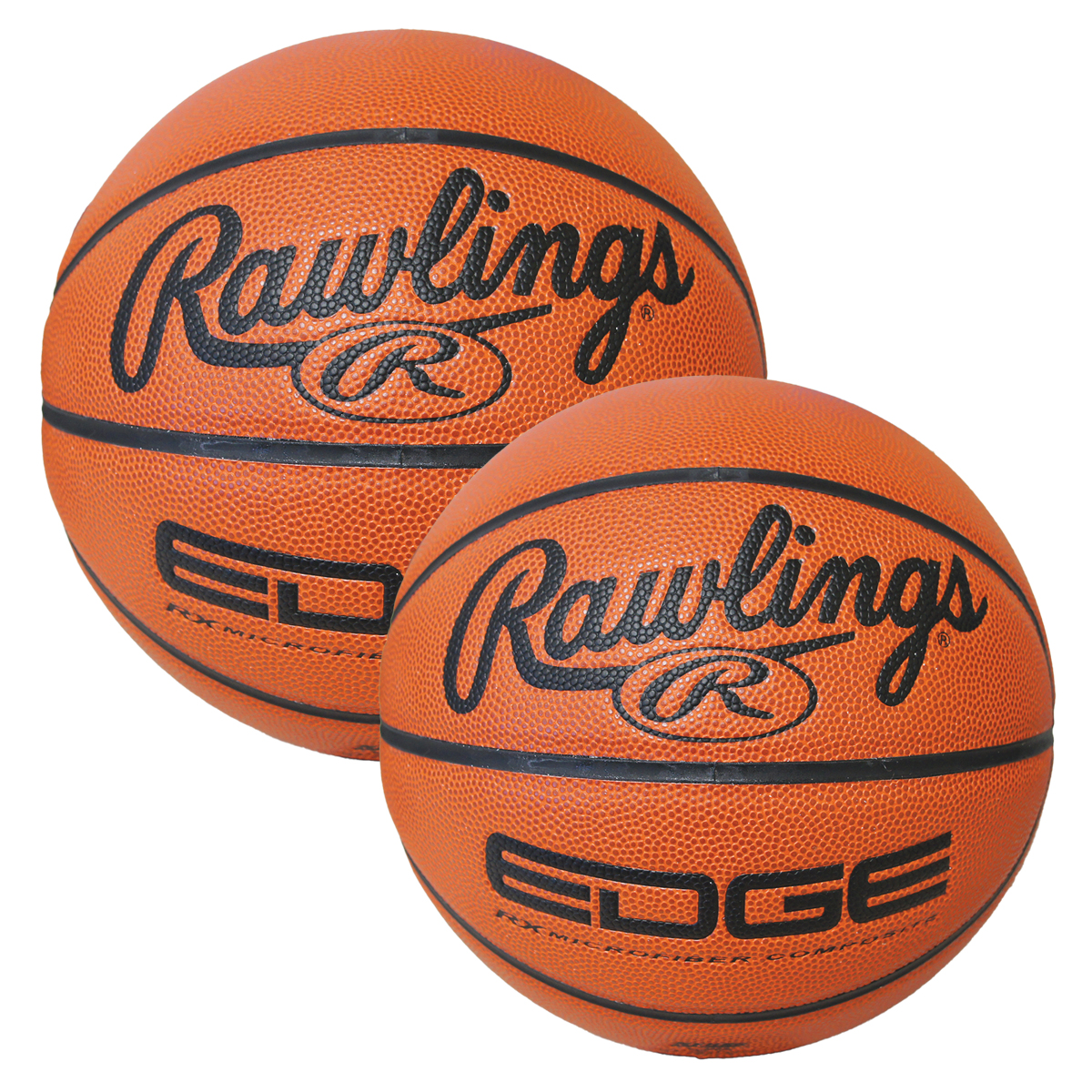 Rawlings Edge Basketballs