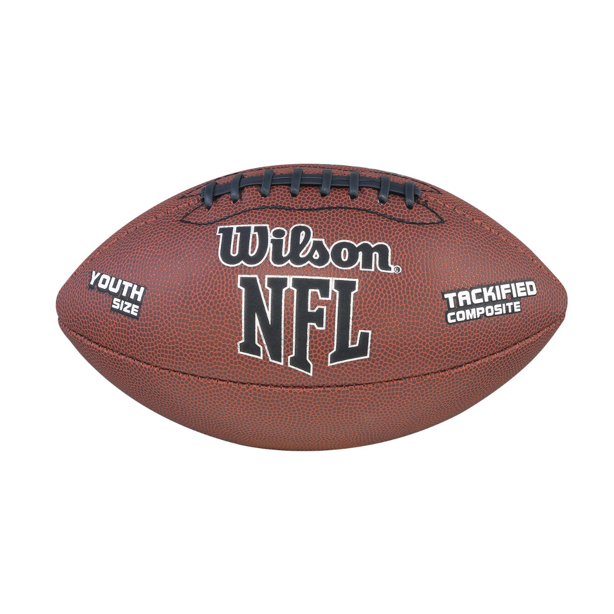 Wilson Youth Size All Pro Composite Football
