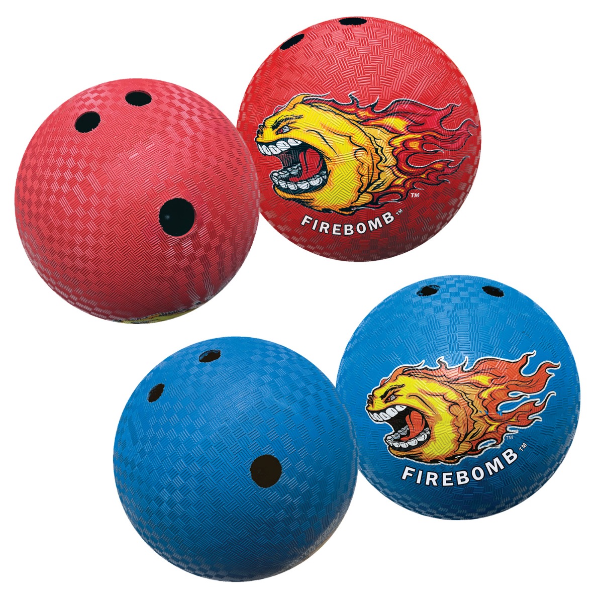 InflataBall Bowling Ball / Kickballs