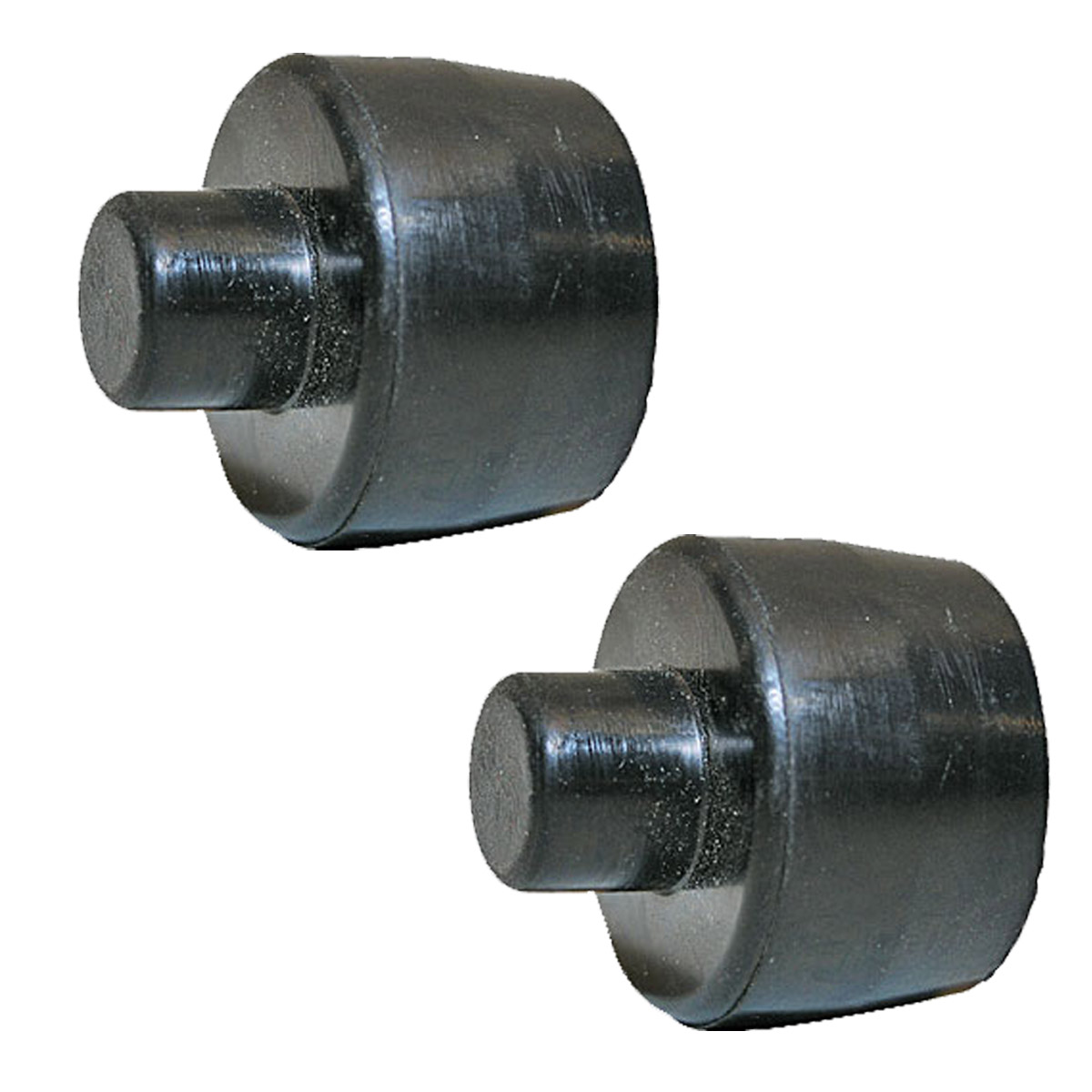 Replacement Tips for Maverick Pogo Sticks