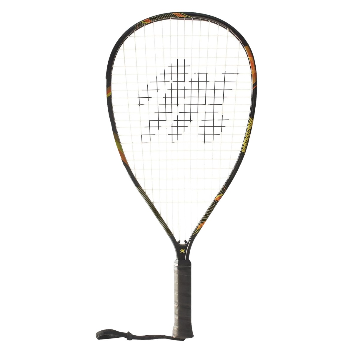 MacGregor Scholastic Racquetball Racket