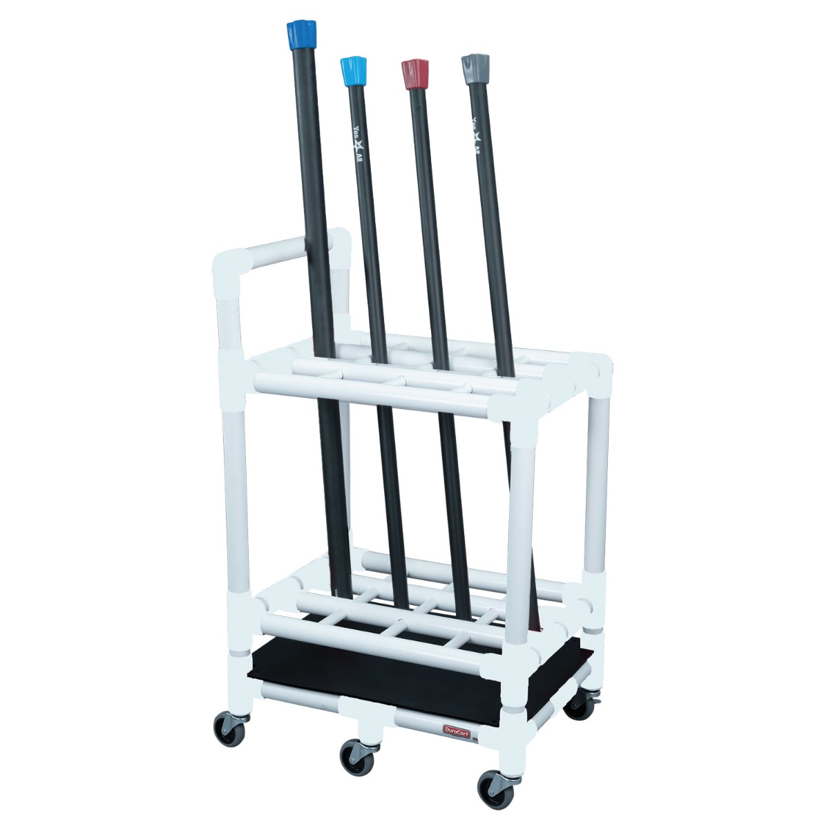 Weight Bar Cart
