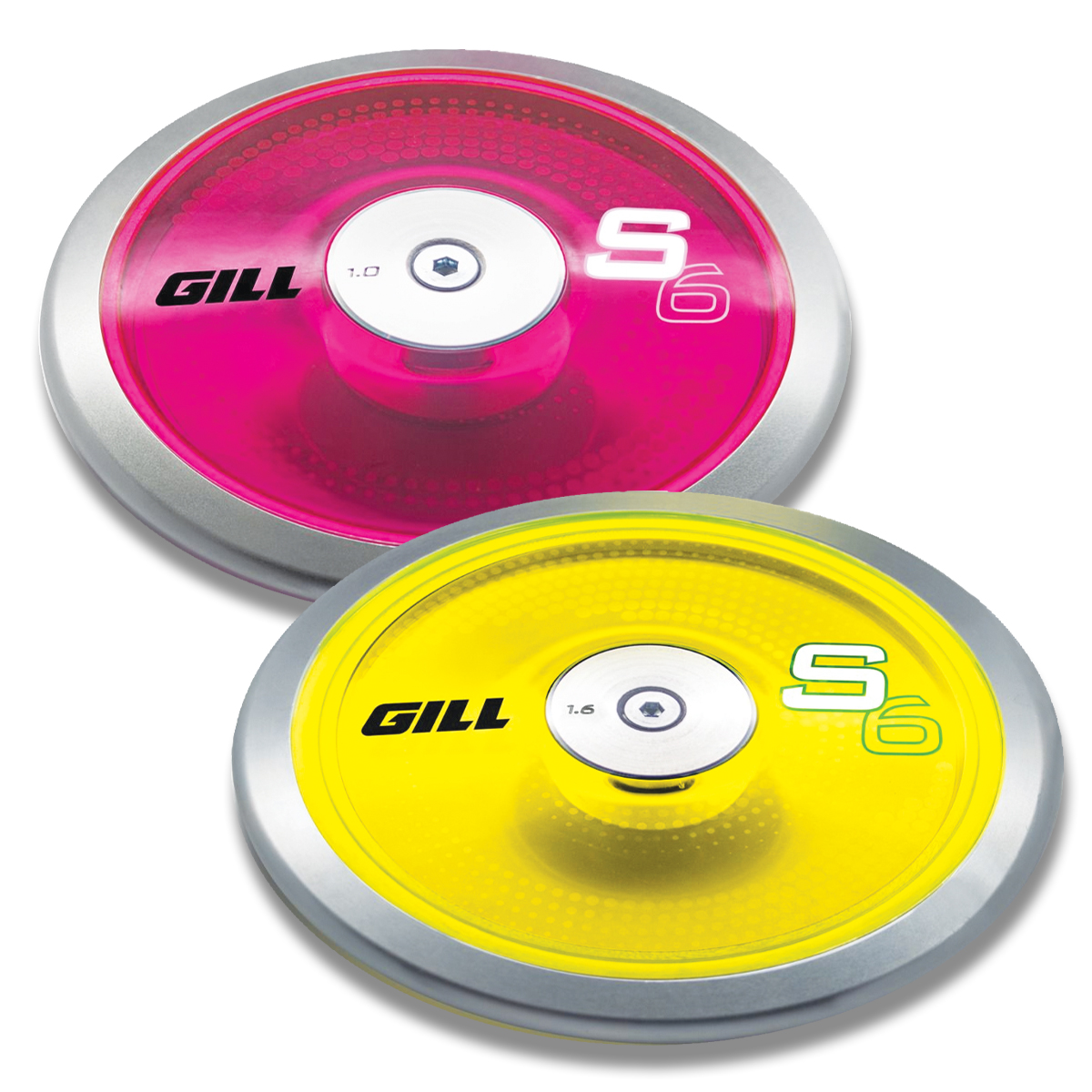 Essentials™ Discus
