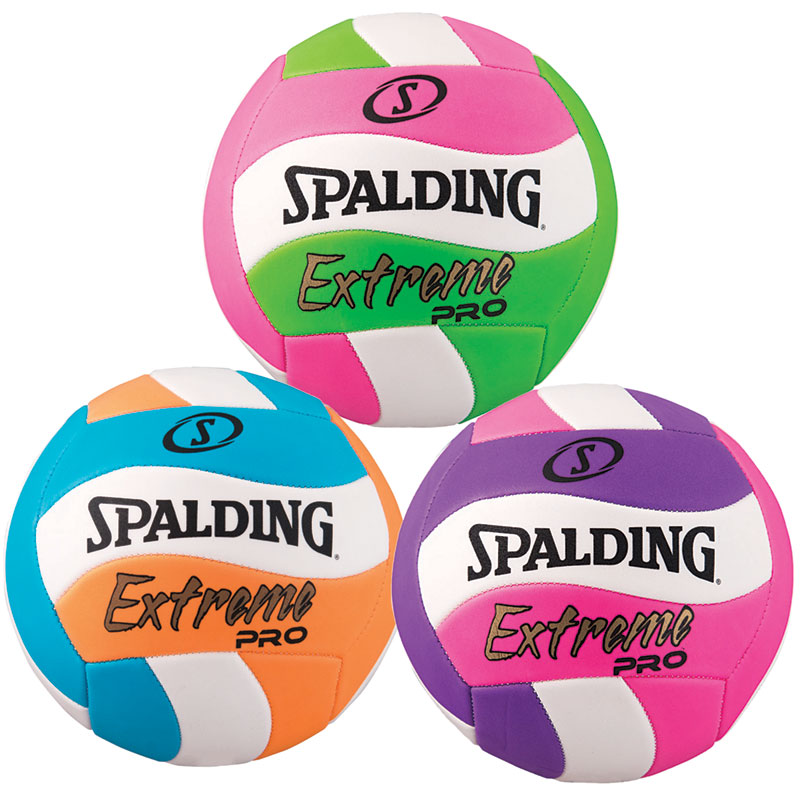 Spalding Extreme Pro Wave - Set of 3
