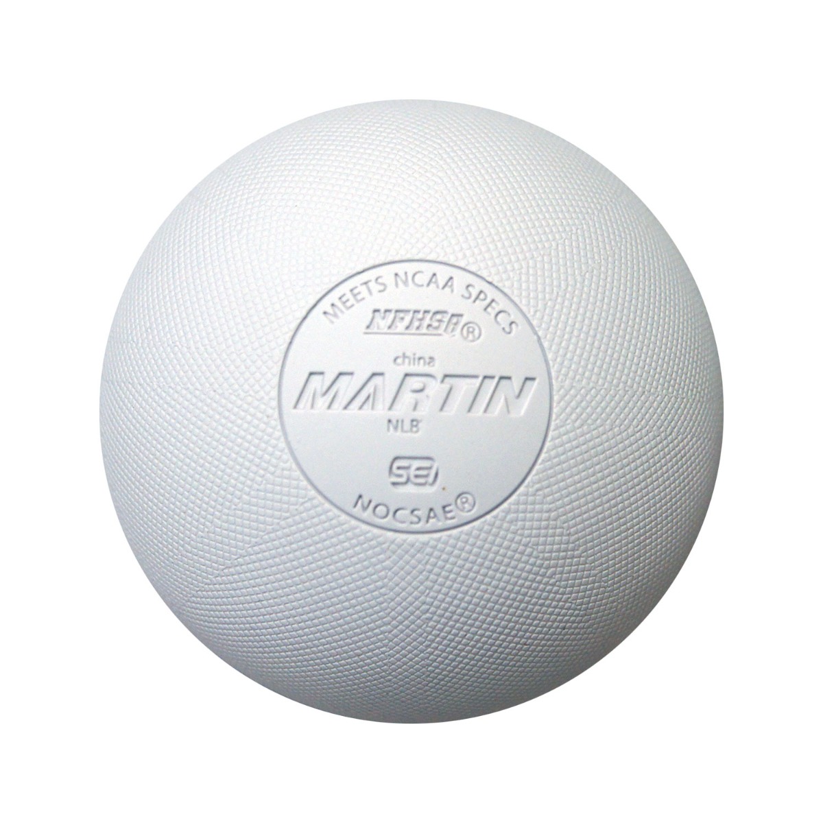 Official Lacrosse Balls