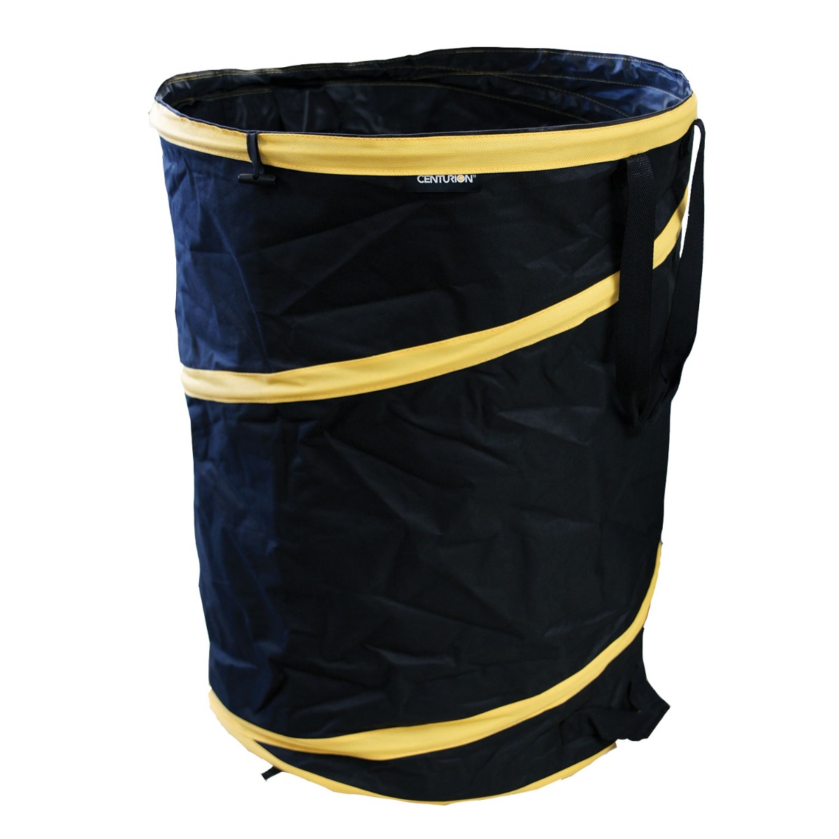 33 Gallon Pop-Up Storage Bag
