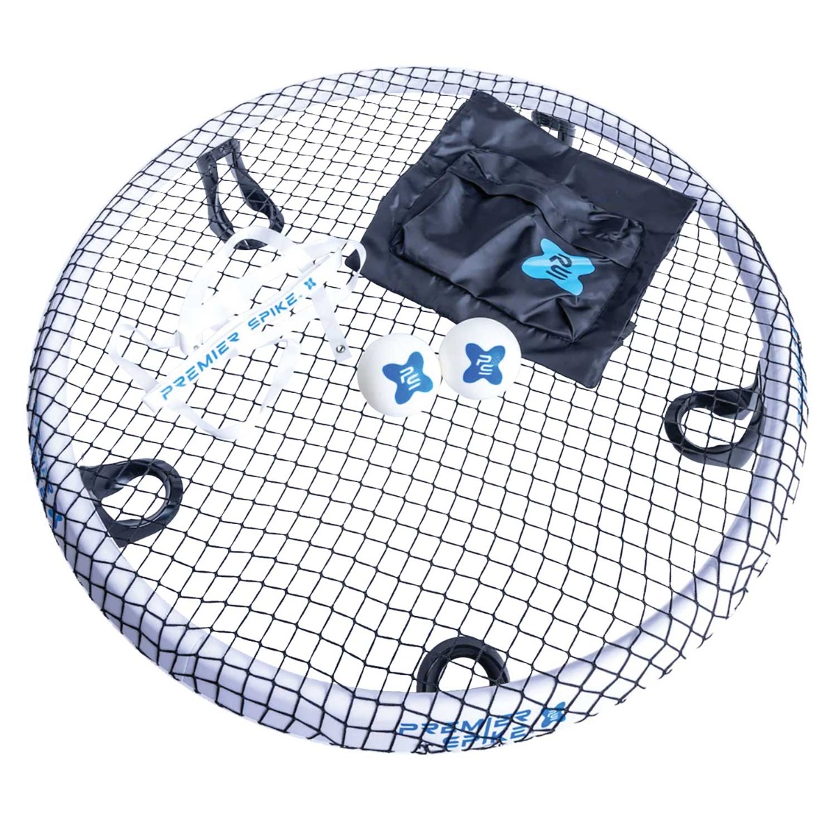 Premier Spike Set