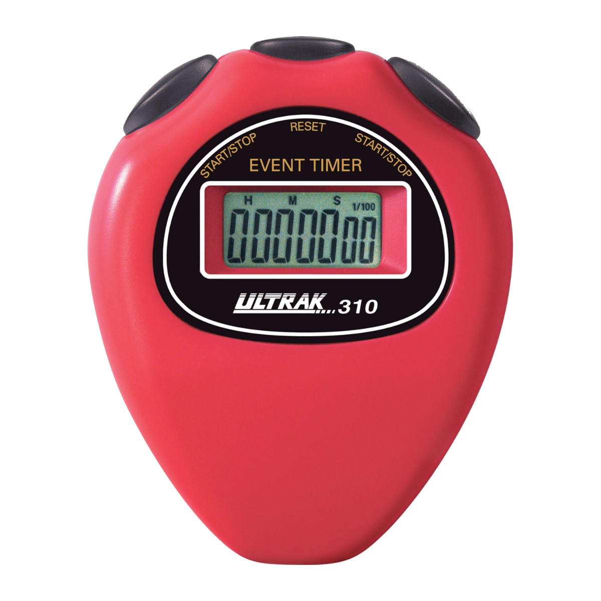 Ultrak Event Timer - Red
