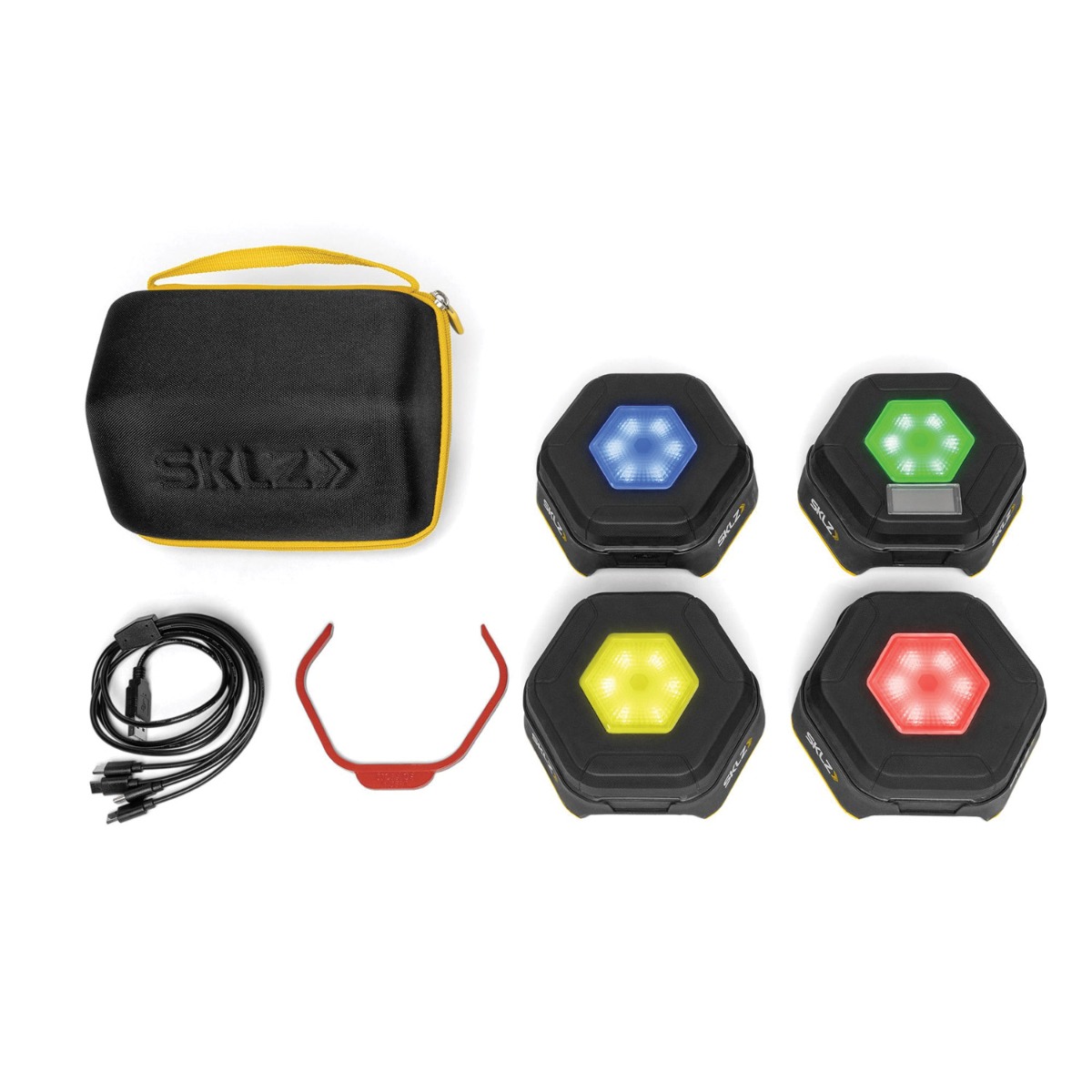 SKLZ Reactive Flash Pods