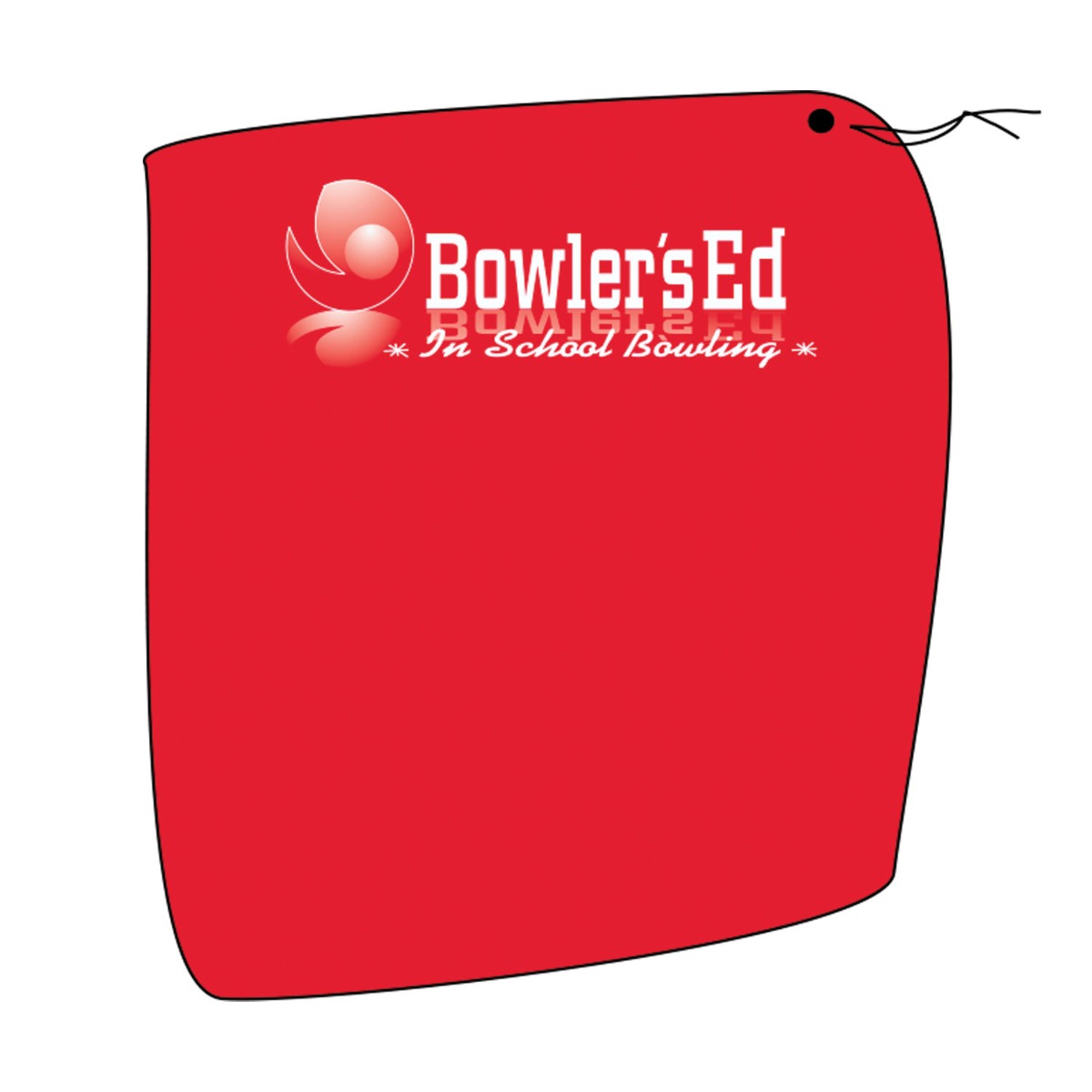 Nylon carry Bag for Pins and Ball