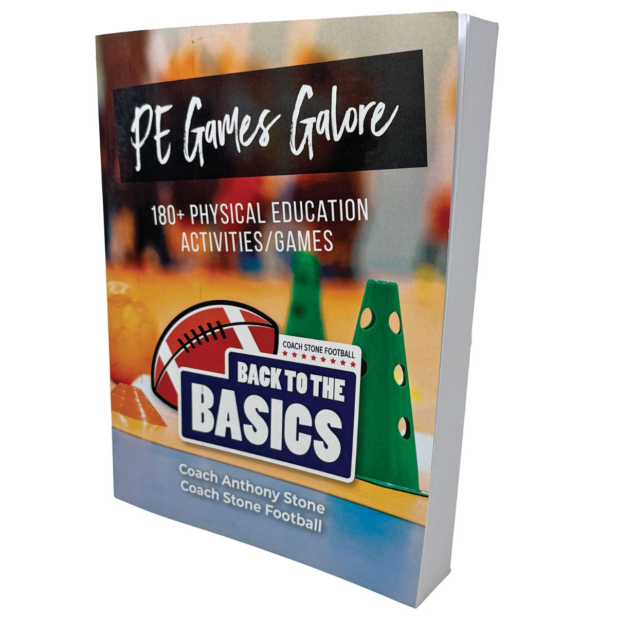 PE Games Galore