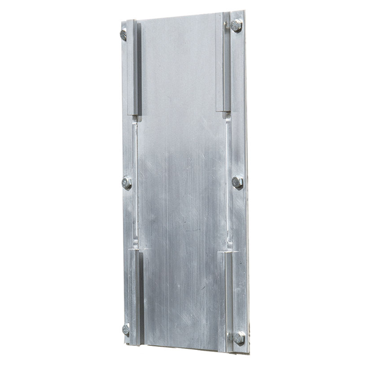 Double Height Removable Plate