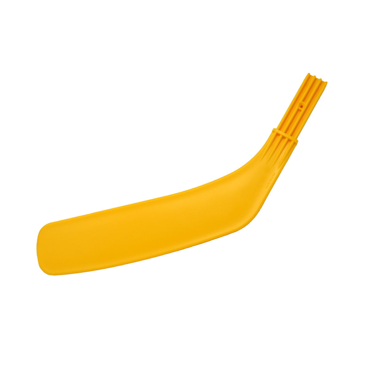 Cosom Blade for 36", 43" and 47" Indoor Hockey/Yellow
