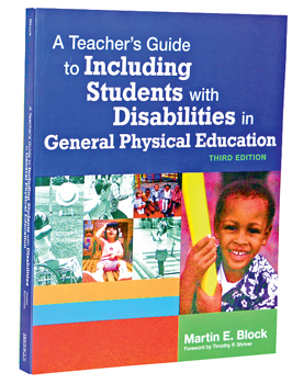 Including Students with Disabilities