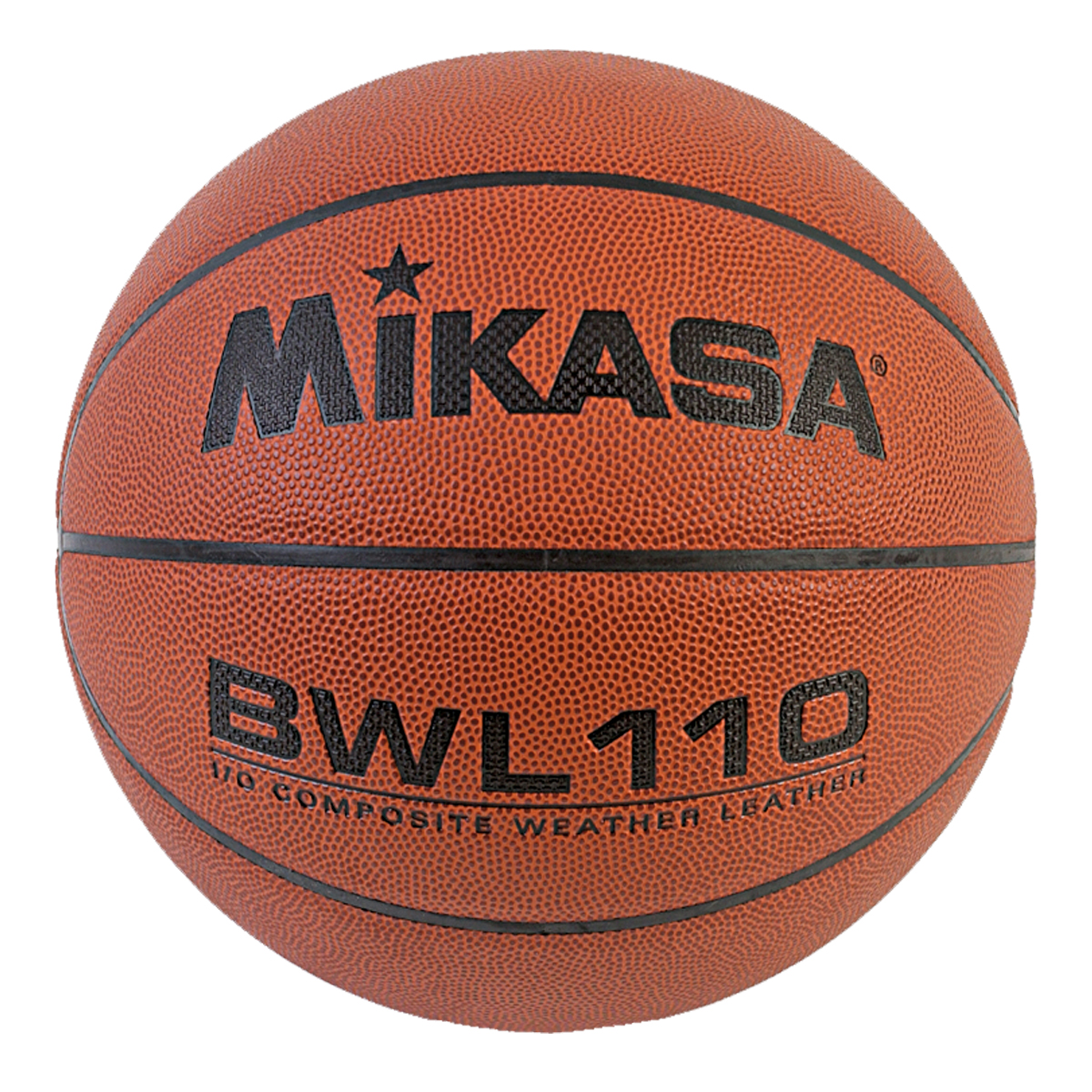 Mikasa BWL110 Basketball