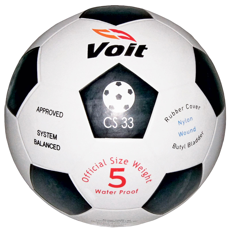 Voit Soccer Ball - Thumbnail 2