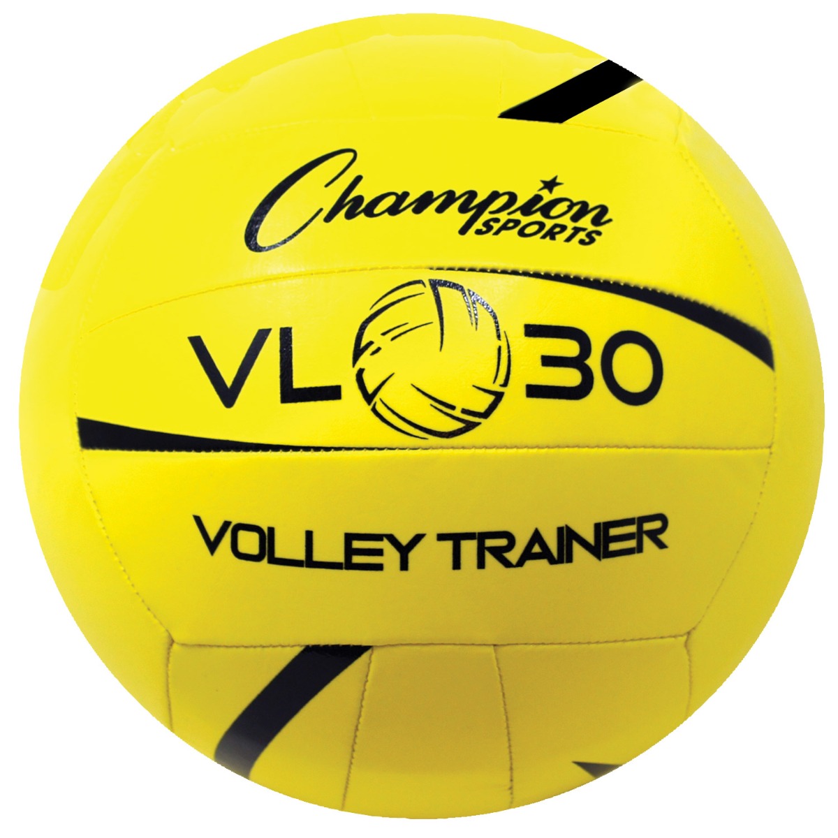 Oversize Volleyball Trainer  10" / 8 oz.