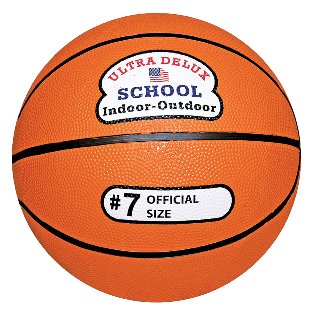 Gym Closet School Basketball - Thumbnail 3
