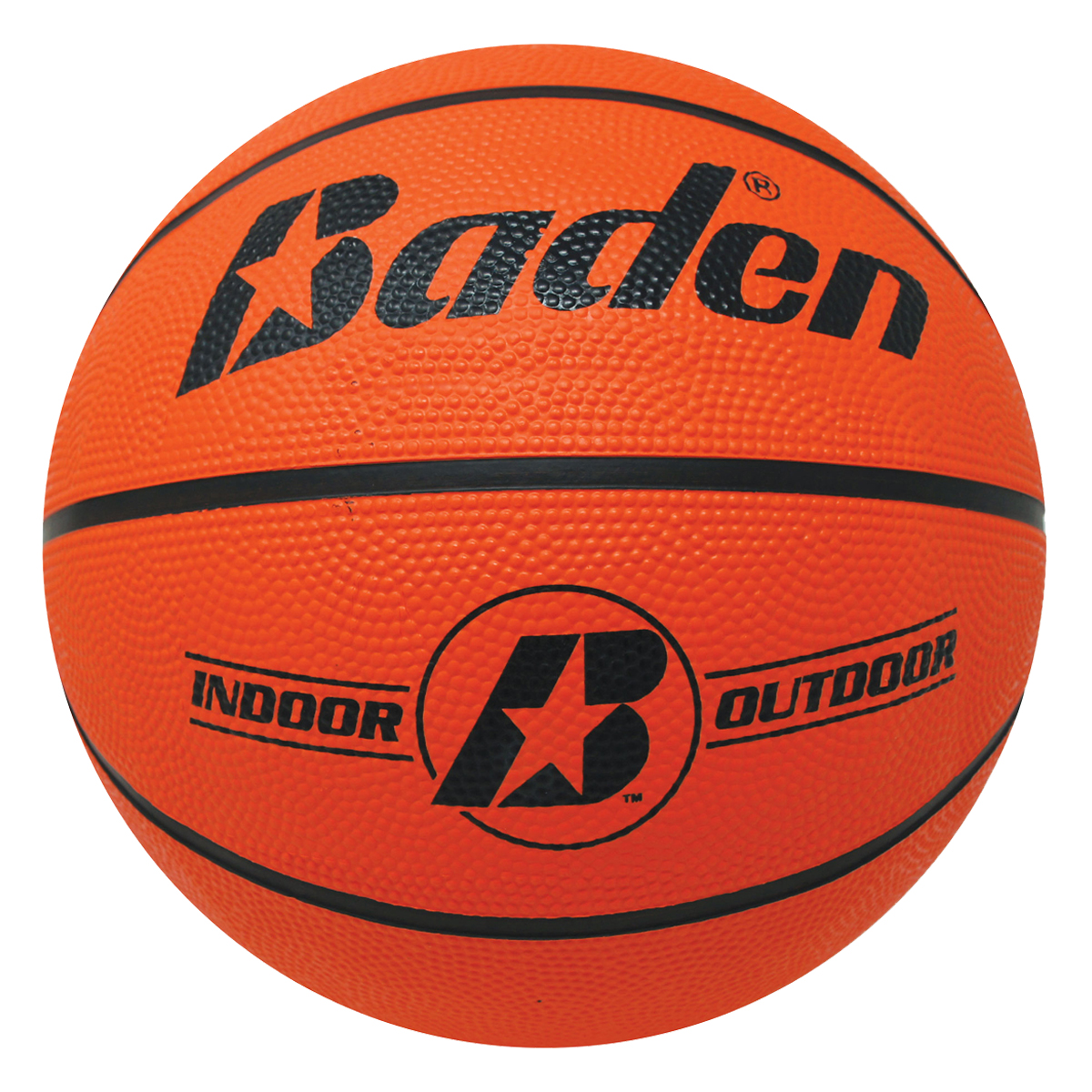 Baden BR7 Official Basketball