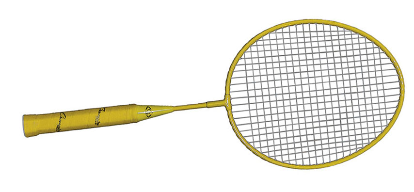 Mini Badminton Rackets