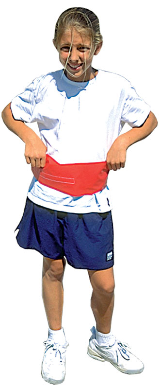 Waist Pinnies