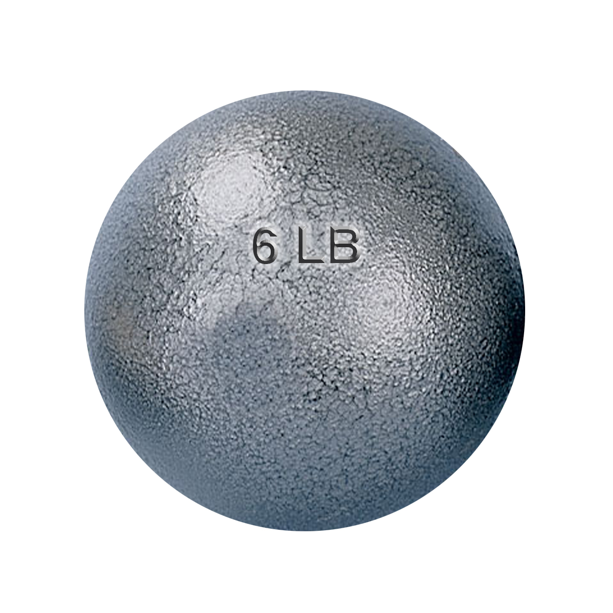 Champion Sports Iron Practice Shot Put - Thumbnail 2