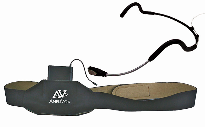 JY Sound Fitness Package w/ Transmitter