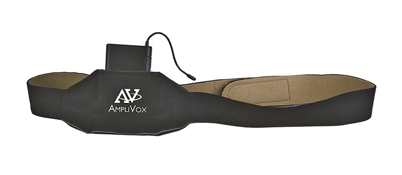 JY Sound Wireless Transmitter Fitness Belt