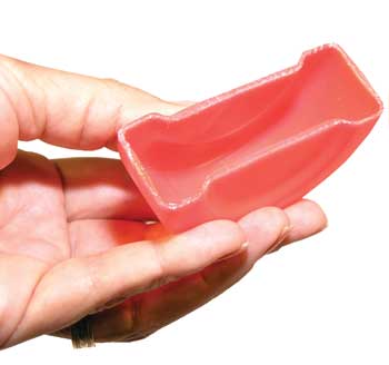 Cramer Safe-T-Play Hockey Pucks - Thumbnail 3