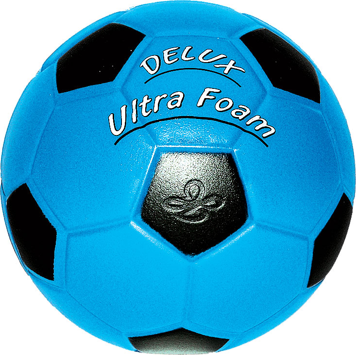 Gym Closet Soccer Ball - Thumbnail 3