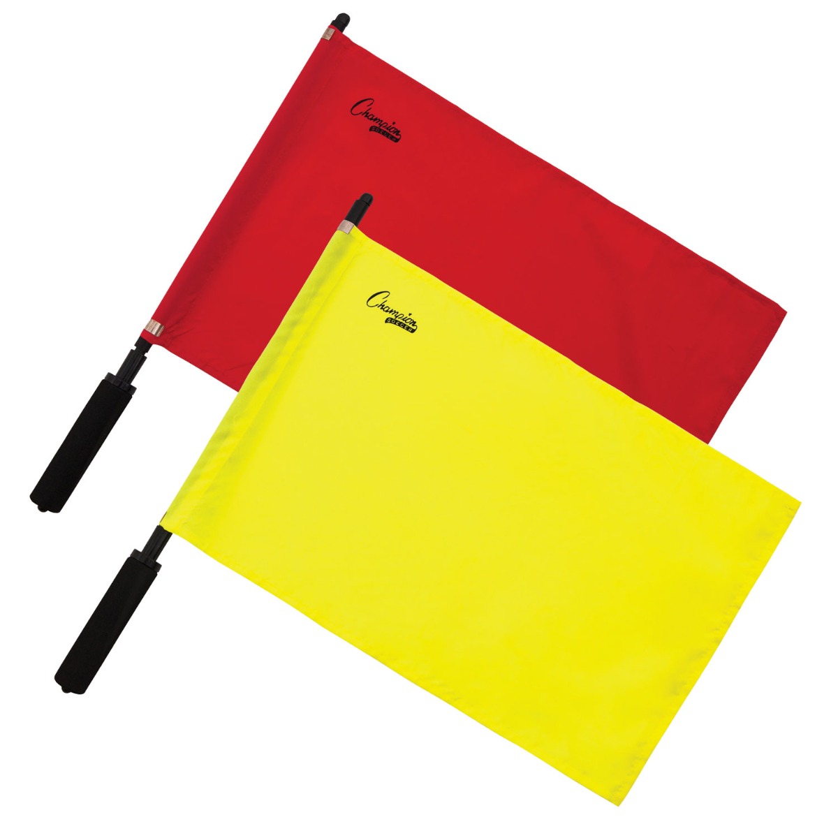 Linesman Flags