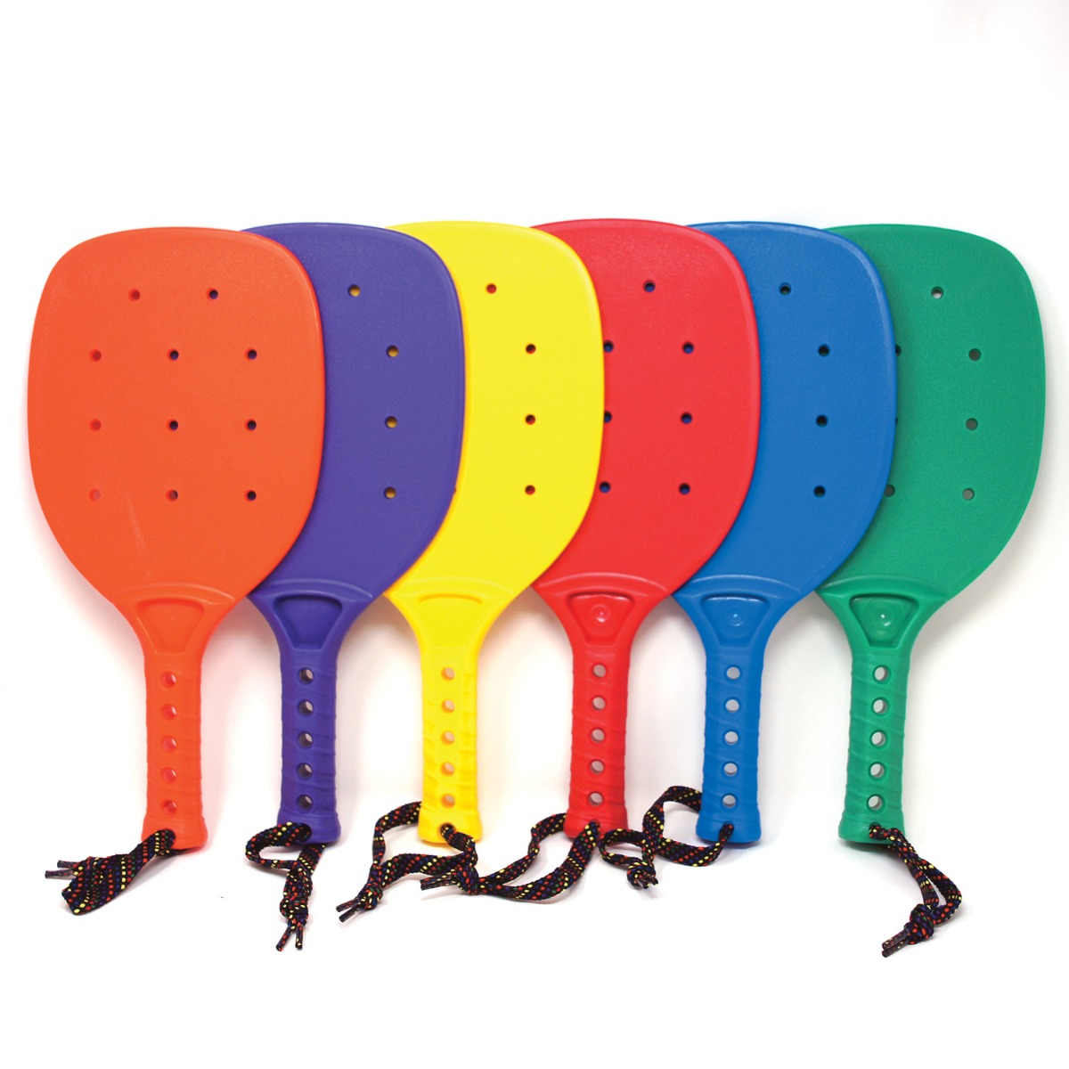 15" Pick-A-Paddles  6-Colorz Set
