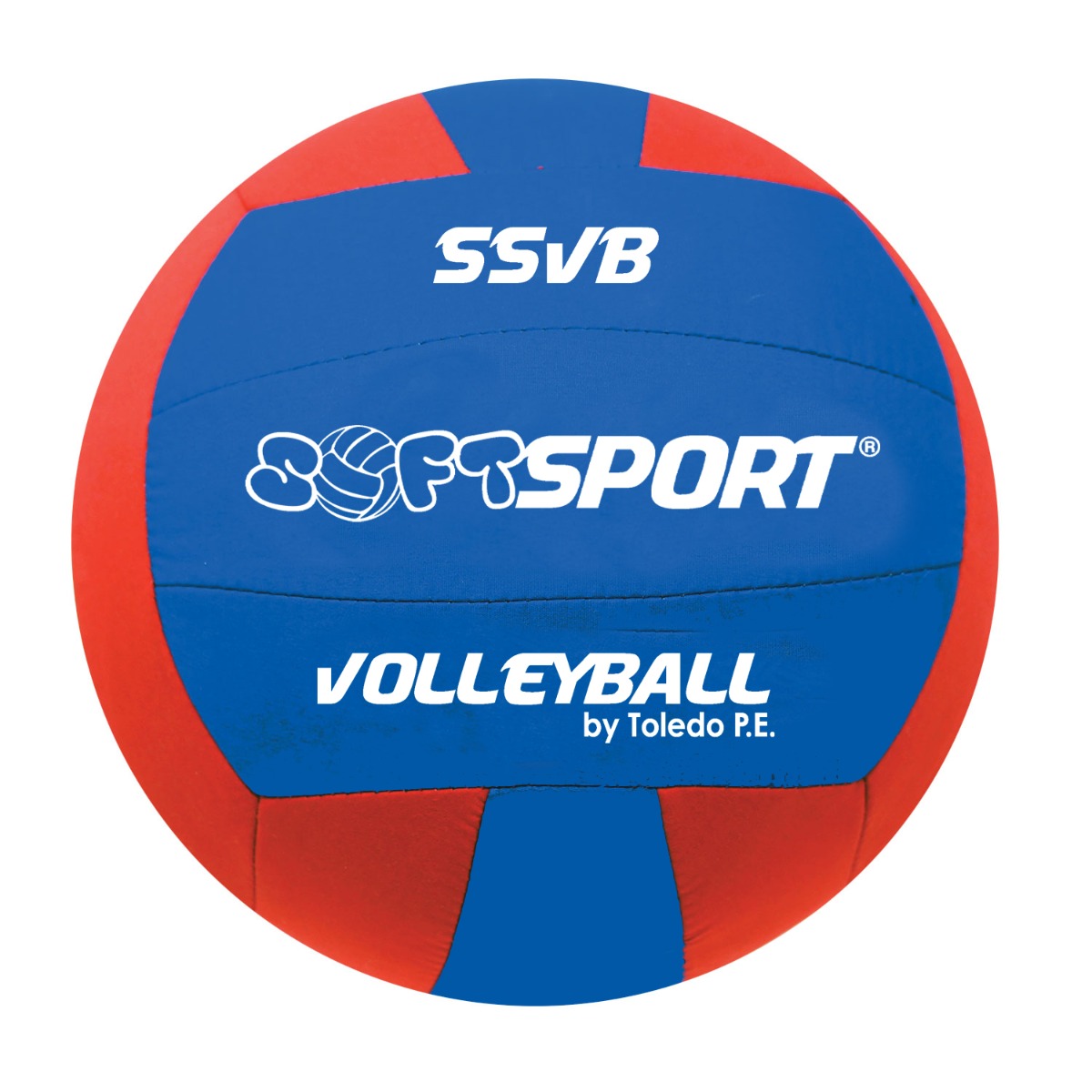 Soft Sport Volleyball