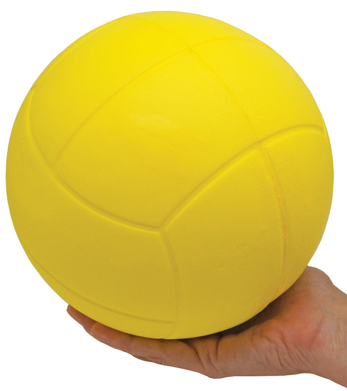 Delux Ultra Foam Volleyball - Thumbnail 2
