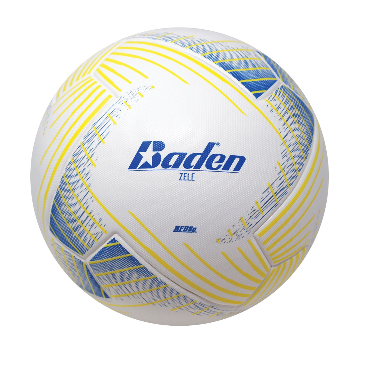 Baden ST350 Thermo PU Soccer Ball