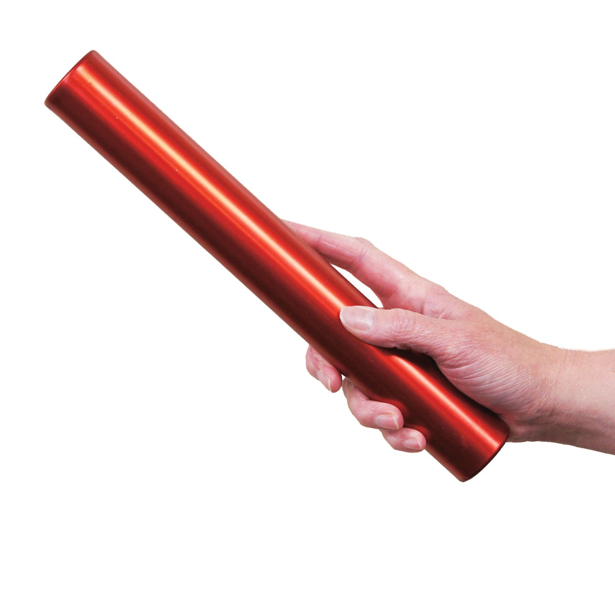 Aluminum Track and Field Relay Baton - Thumbnail 3