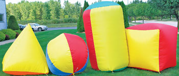 Air Lite Floater Set