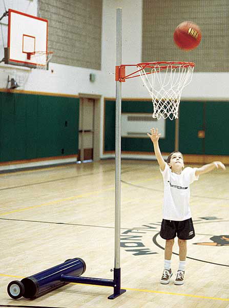 Jaypro Net Ball Adaptor