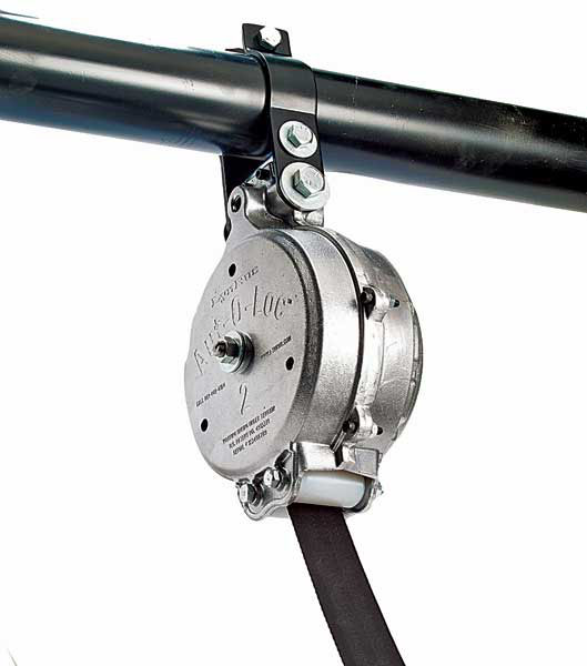 Aut-O-Loc™2 Structure Catch