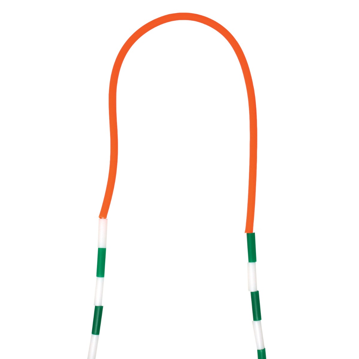 Deluxe Quiet Beaded Jump Rope