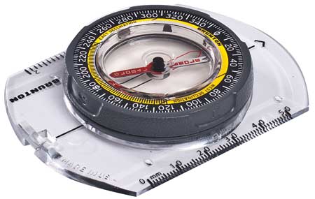 Truarc 3 Compass