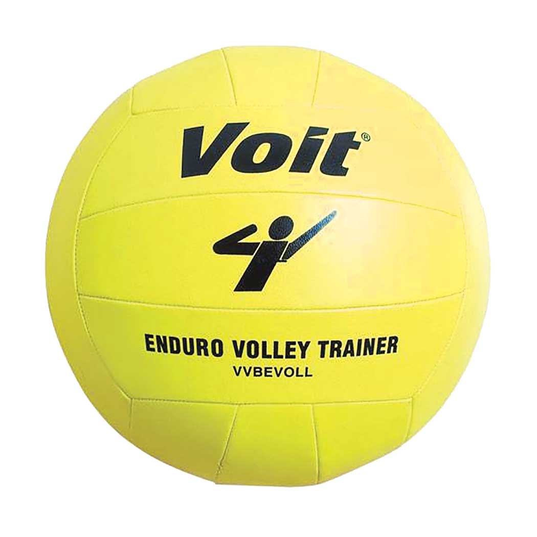 Voit Yellow Enduro Volley Trainer