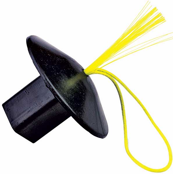 Anchor Plug for Baseball Base